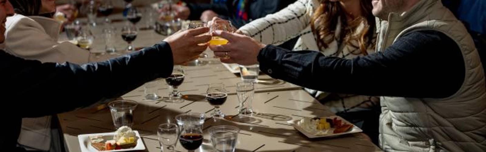 Proost! Tasting Tour: Fall Fest Edition