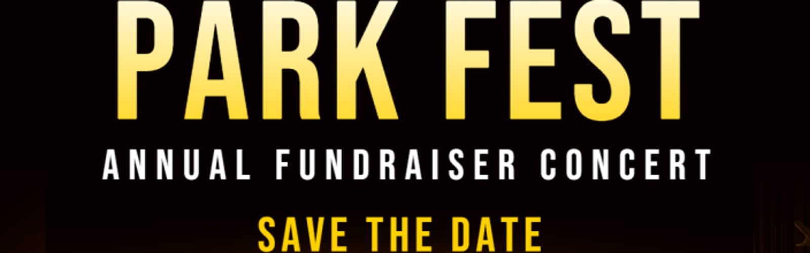 Parkfest, Live Music