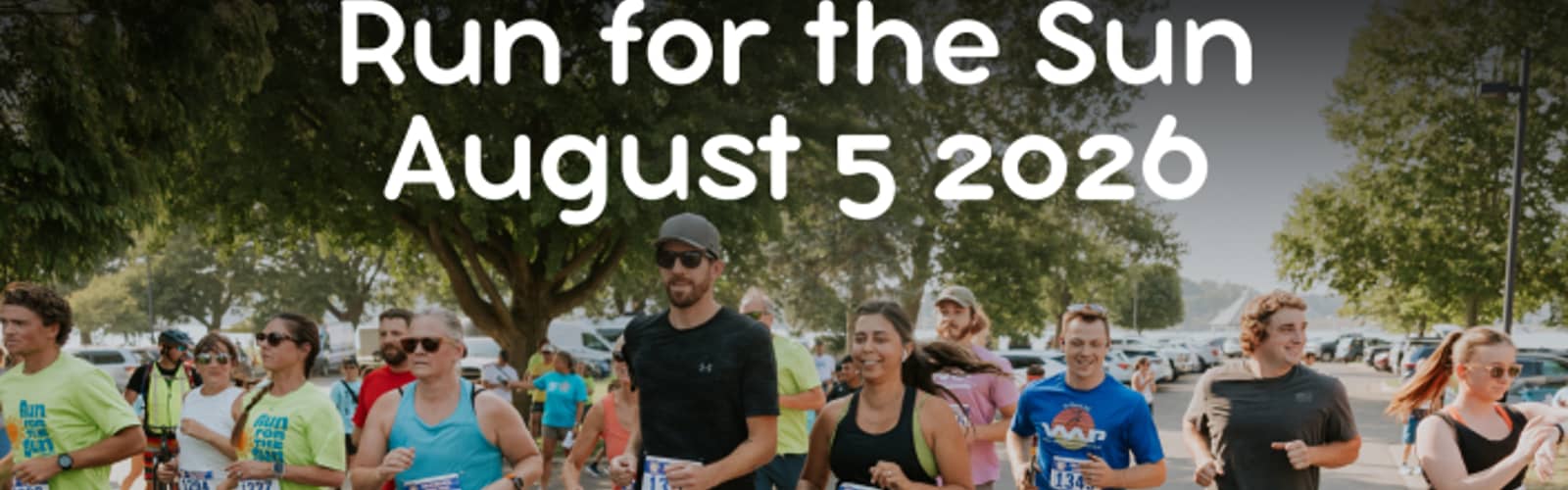 Run for the Sun 5k