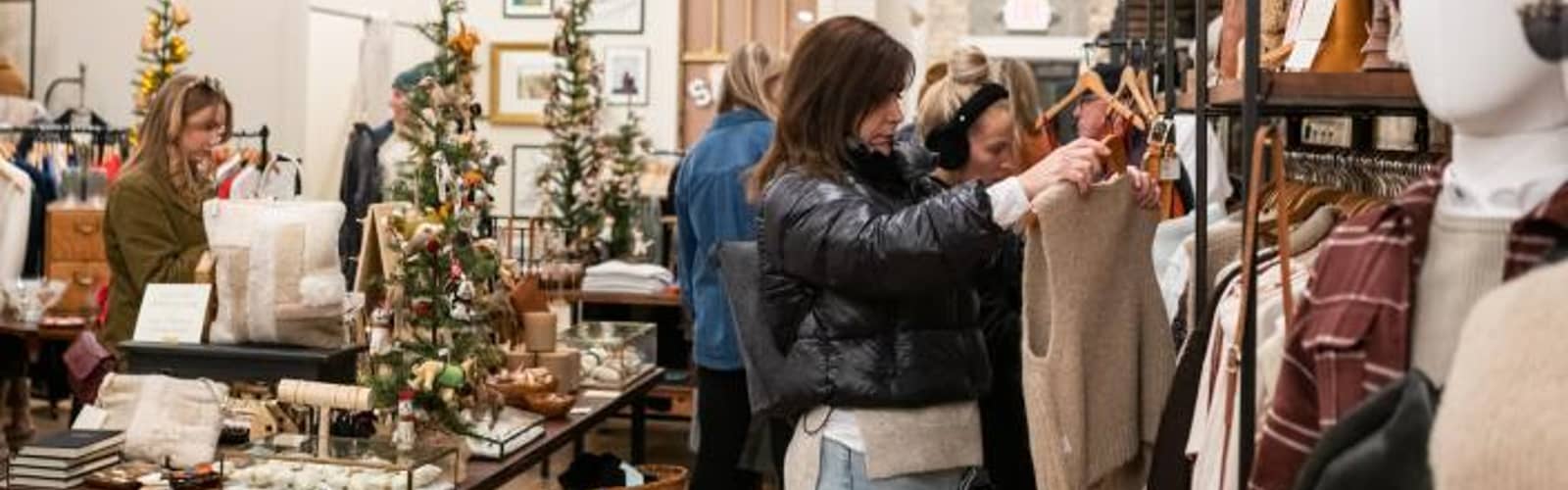 Small Business Saturday