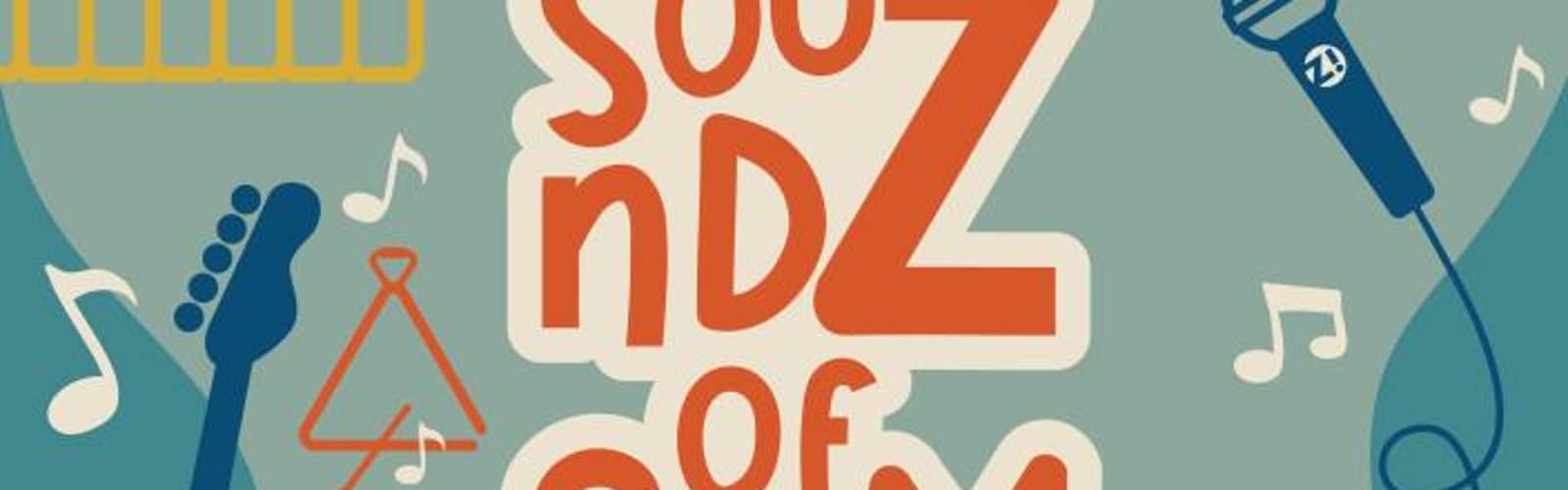 Soundz of Summer Concert Series
