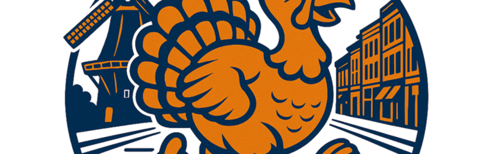 Holland Turkey Trot