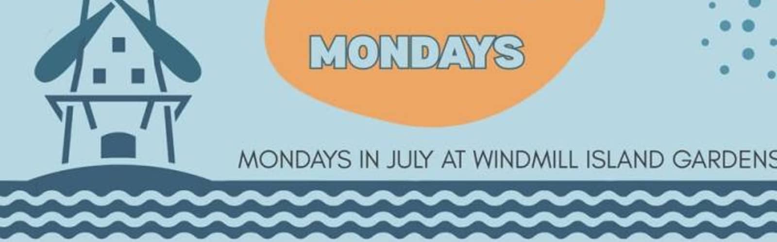 Food Truck Mondays