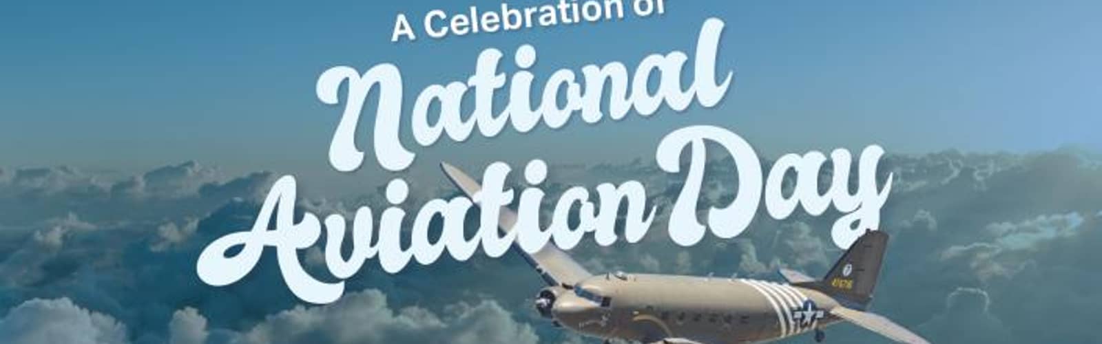 Aviation Day 2026
