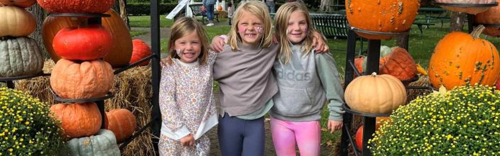 Zeeland Pumpkin Fest
