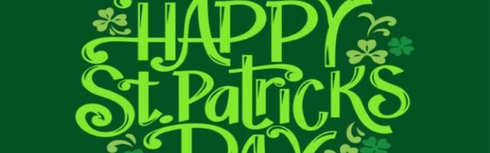 Saint Patrick's Day Parade