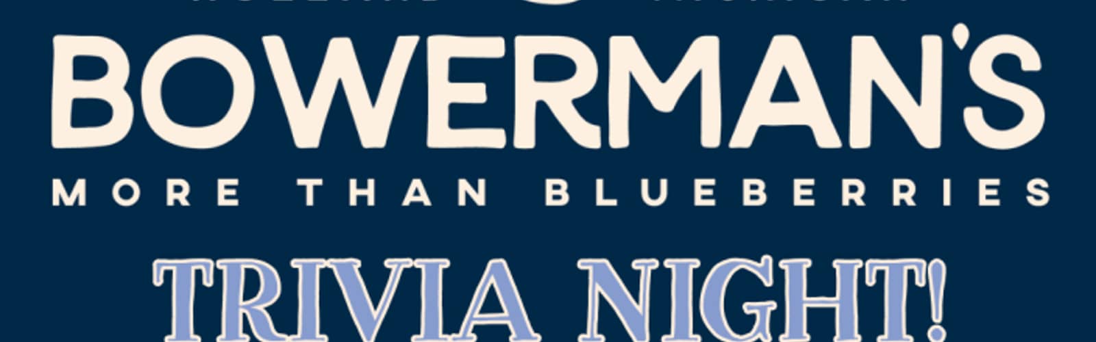 Trivia Night at Flannel Fest