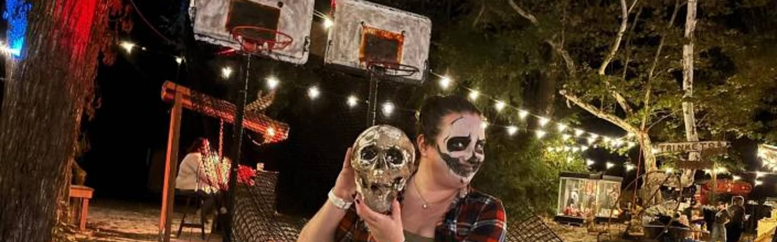 Exiled KC: Trail of Terrors & Twisted Carnival