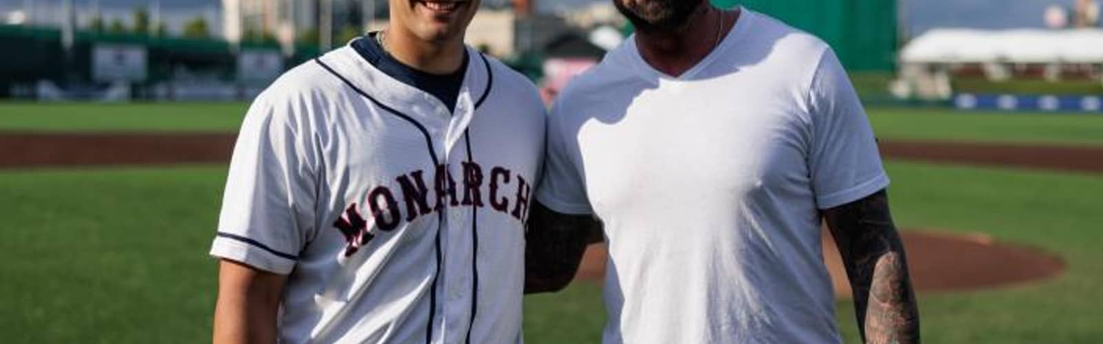 Kansas City Monarchs vs. Sioux City Explorers