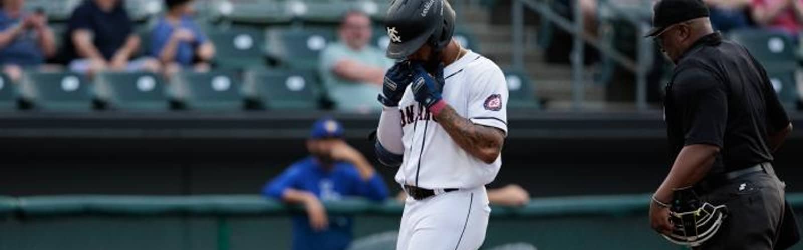 Kansas City Monarchs vs. Lincoln Saltdogs