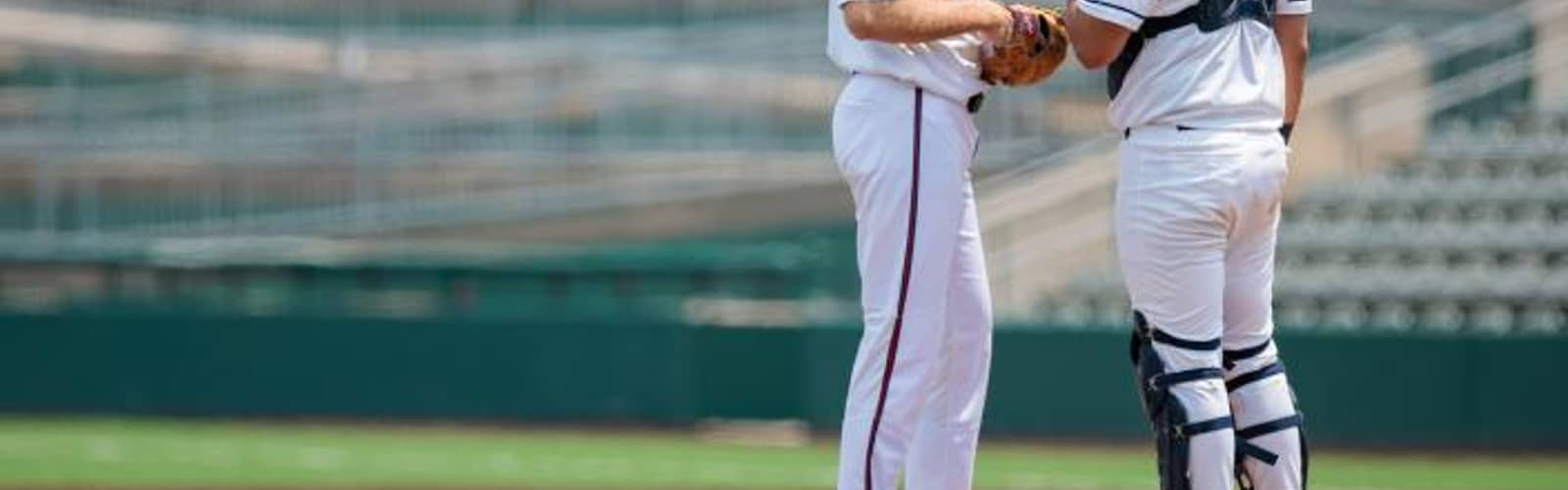 Kansas City Monarchs vs. Cleburne Railroaders