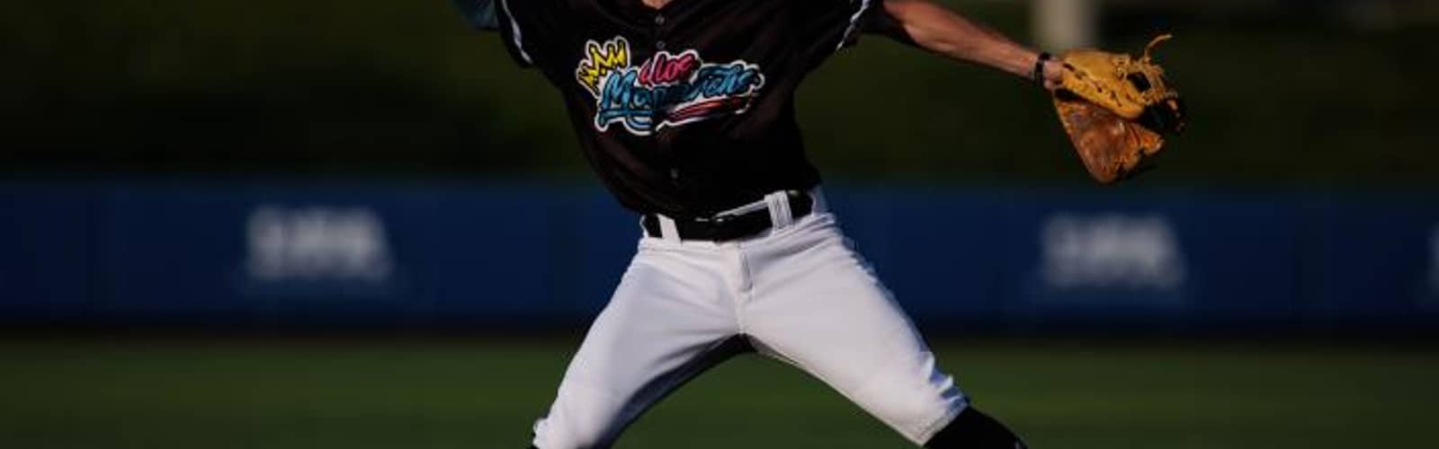 Kansas City Monarchs vs. Lincoln Saltdogs