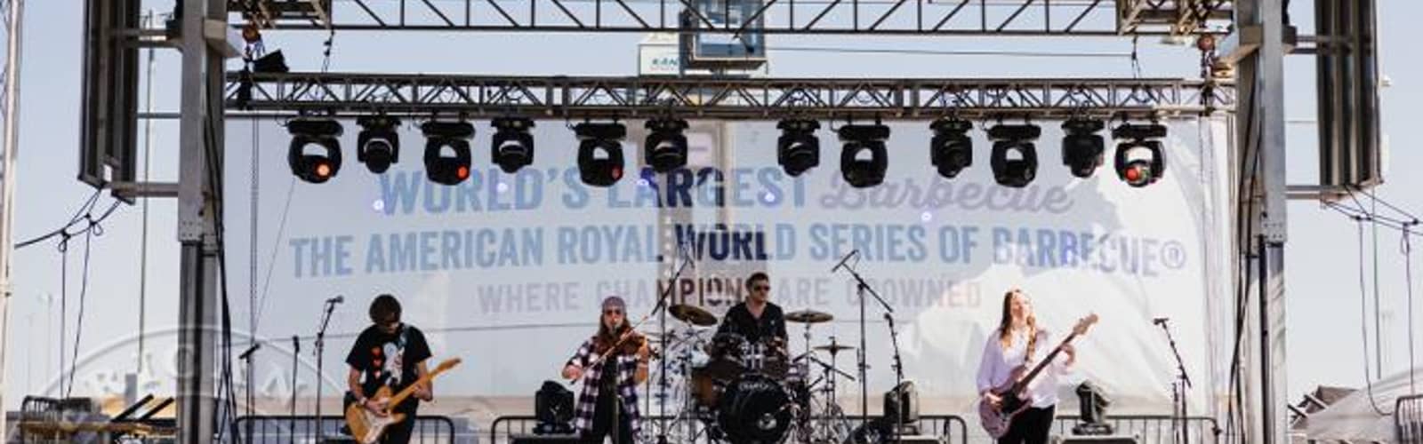 2026 American Royal World Series of Barbecue
