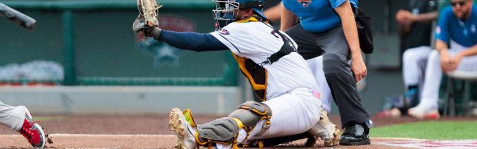 Kansas City Monarchs vs. Fargo-Moorhead Redhawks