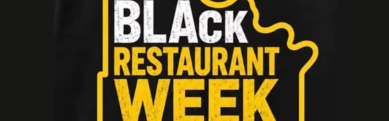 Black Restaurant Week KCK