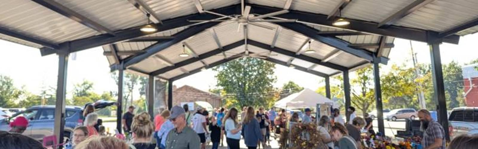 Bonner Springs Farmers Market