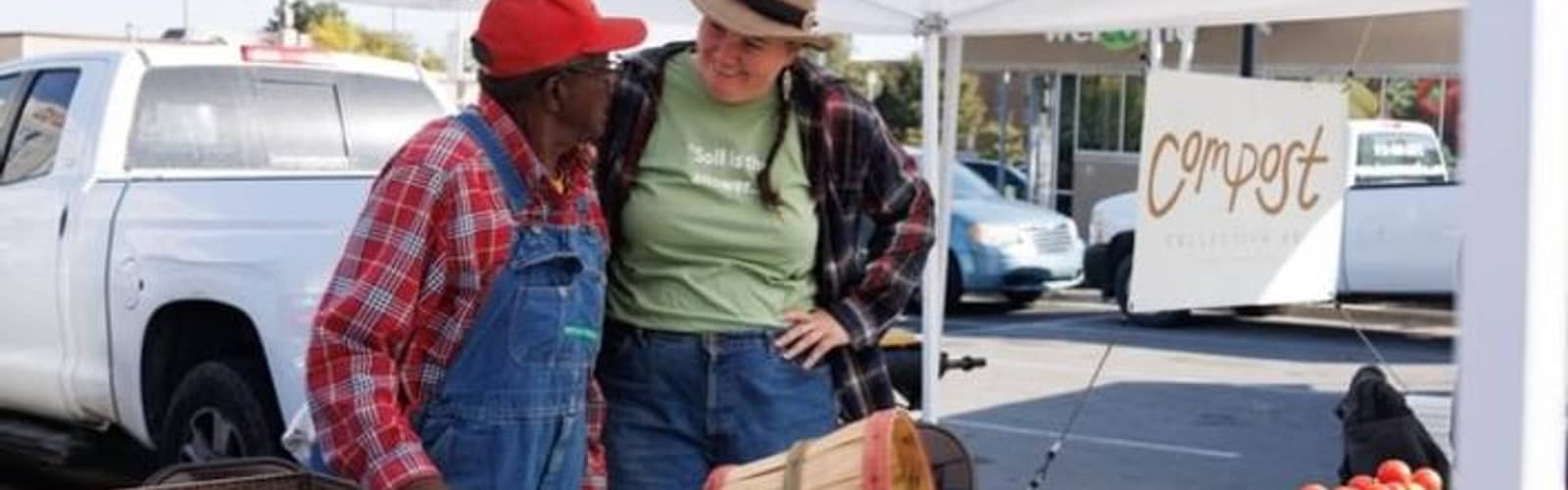 KCK Farmers Market