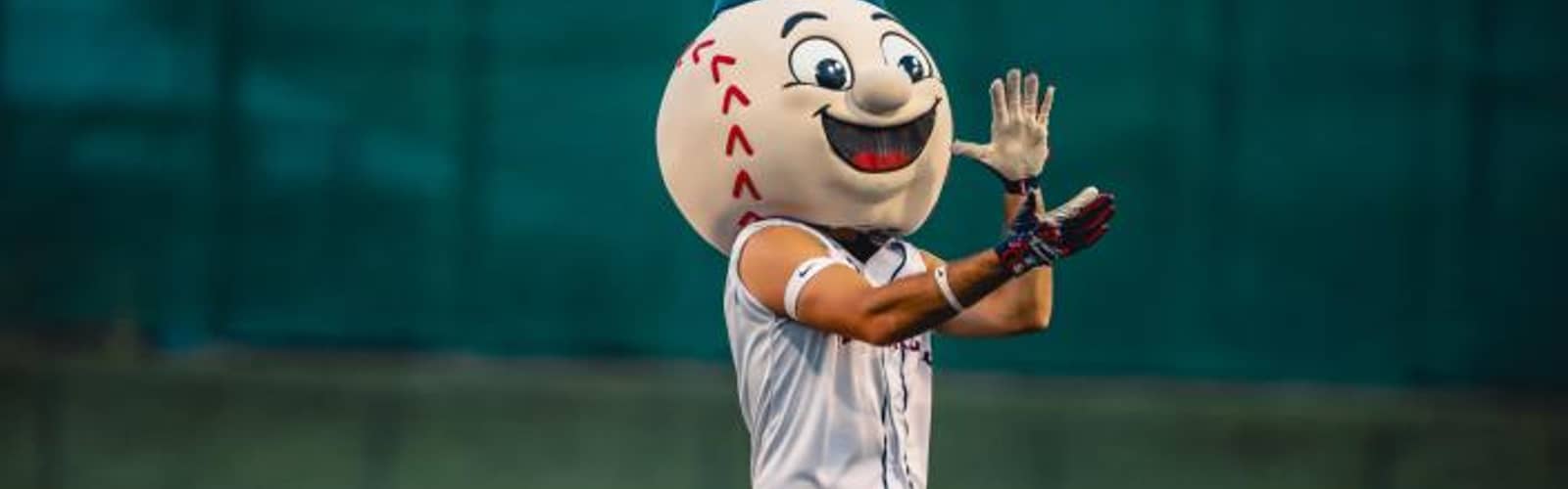Kansas City Monarchs vs. Winnipeg Goldeyes