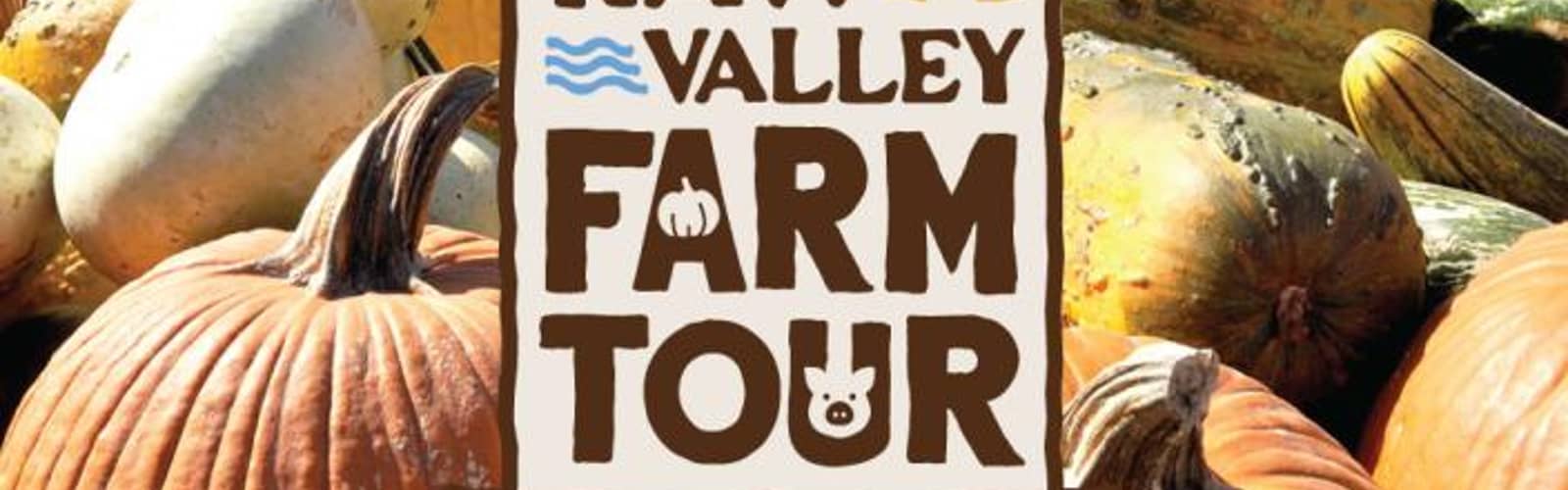22nd Annual Kaw Valley Farm Tour