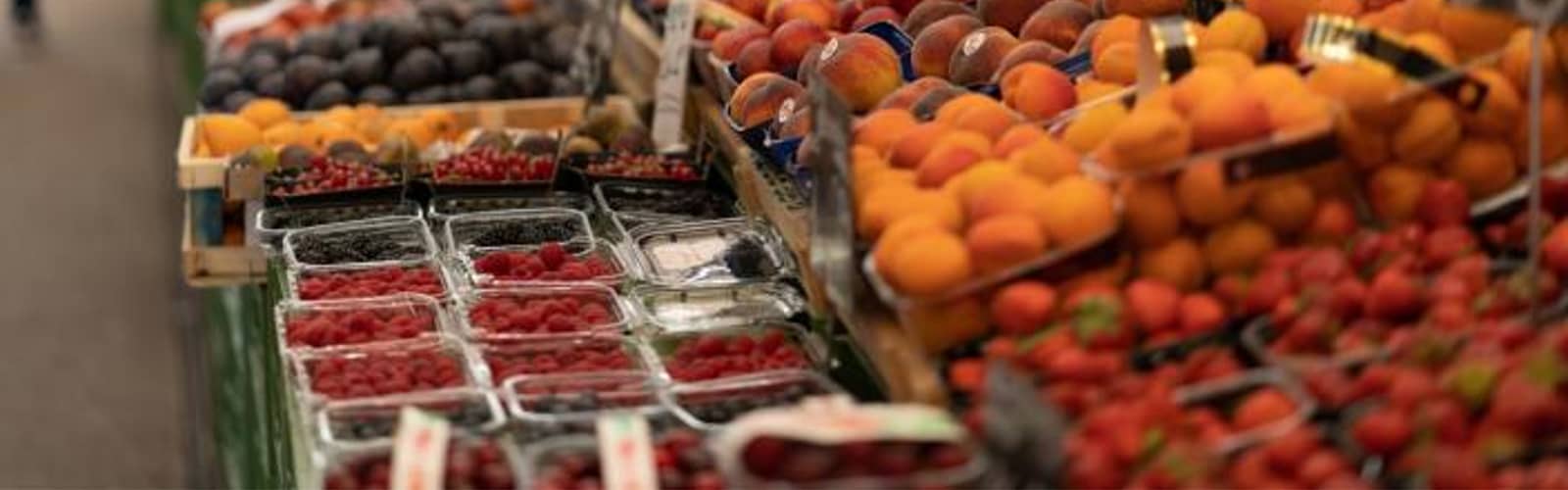 La Placita Farmers Market
