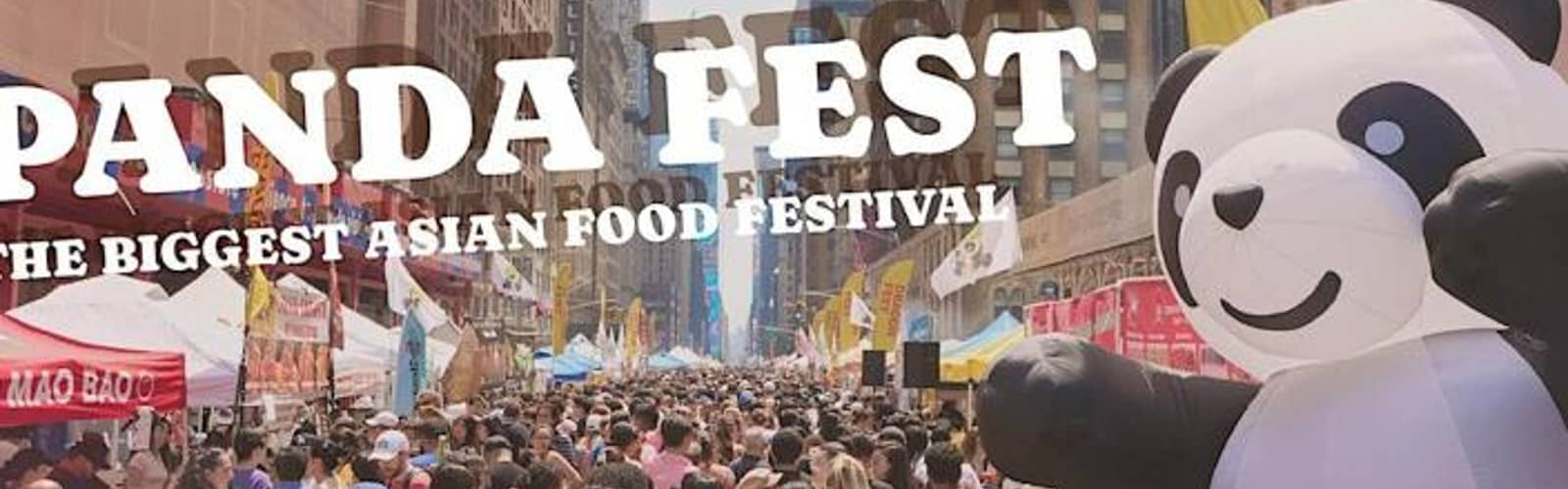 Panda Fest Kansas City 2026