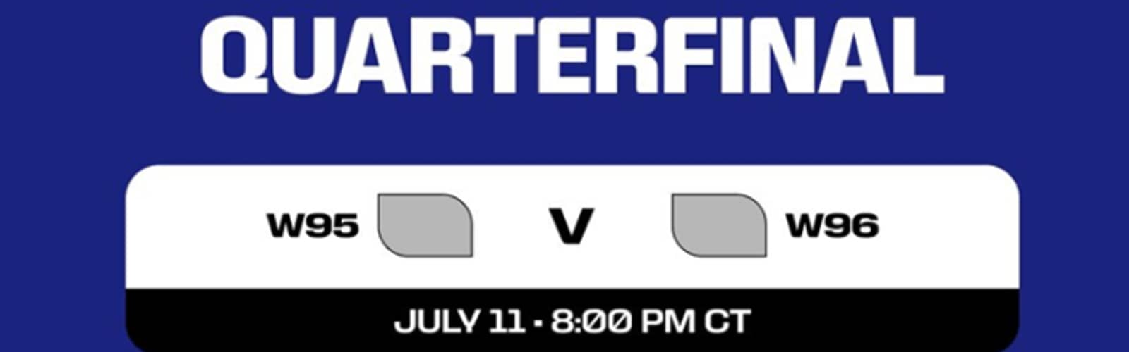 Quarterfinal