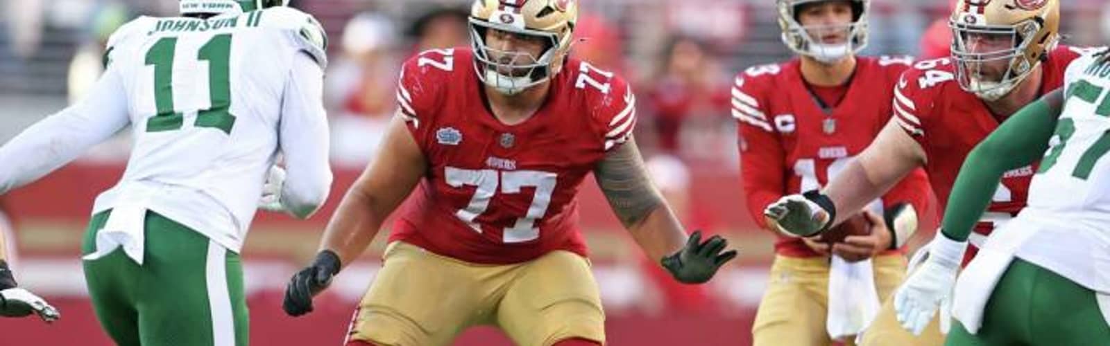 Kansas City Chiefs vs. San Francisco 49ers (Date: TBD)