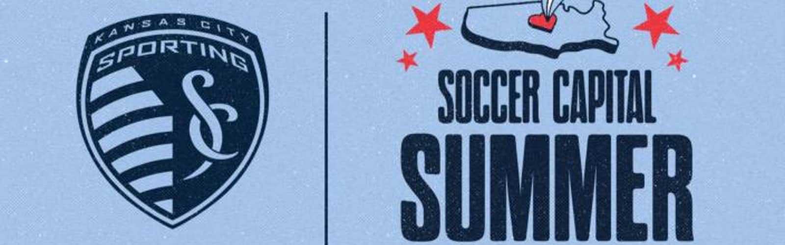 Sporting KC Soccer Capital Summer