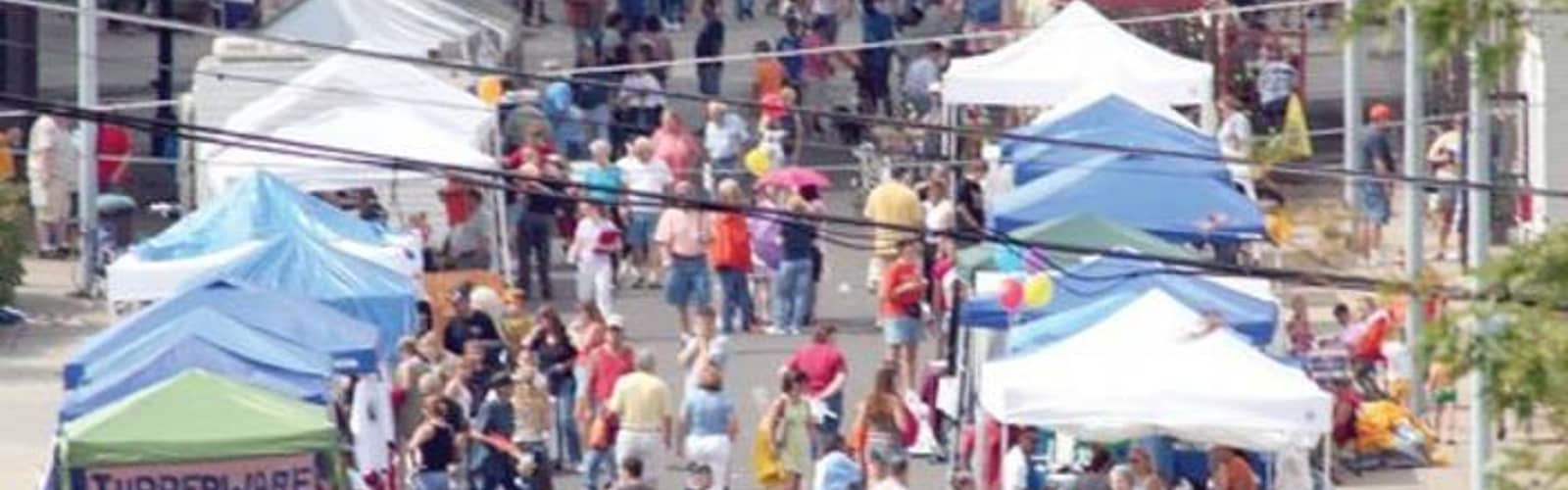 2026 Tiblow Days Festival