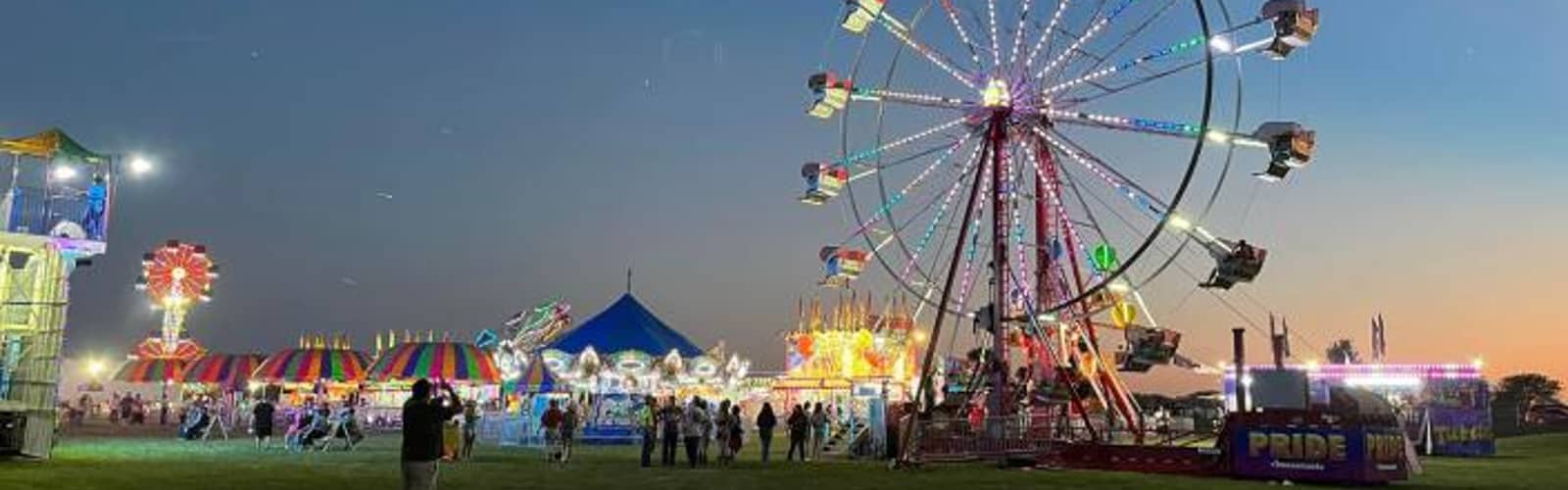 2026 Wyandotte County Fair