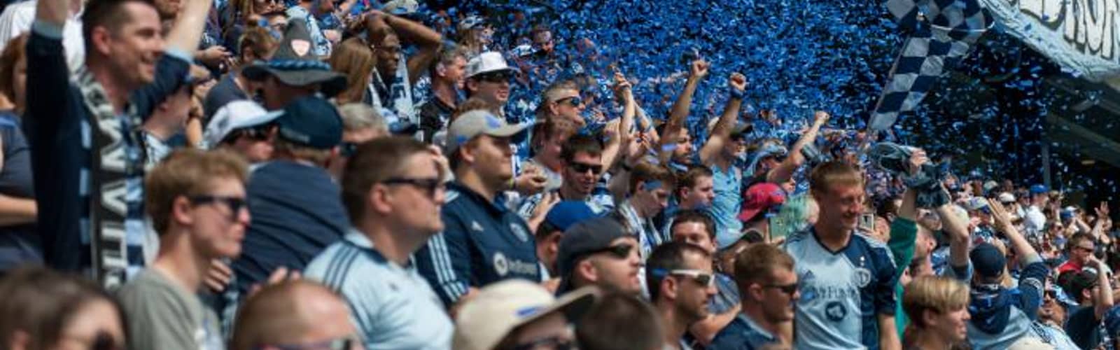 Sporting KC vs. Portland