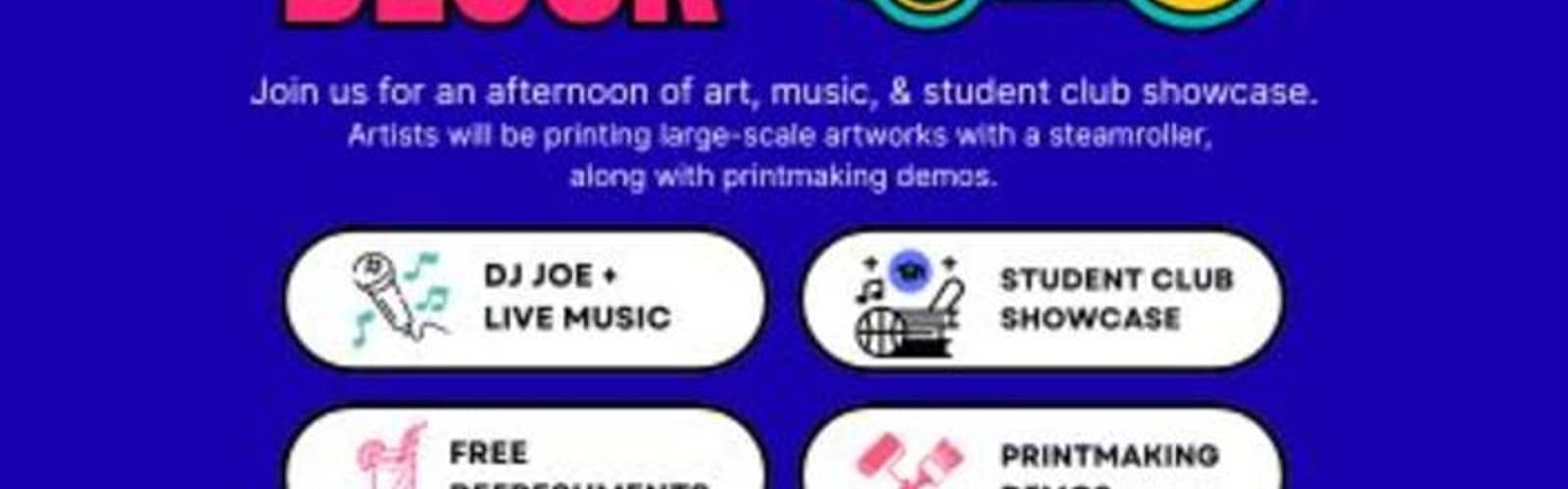 Art on the Block