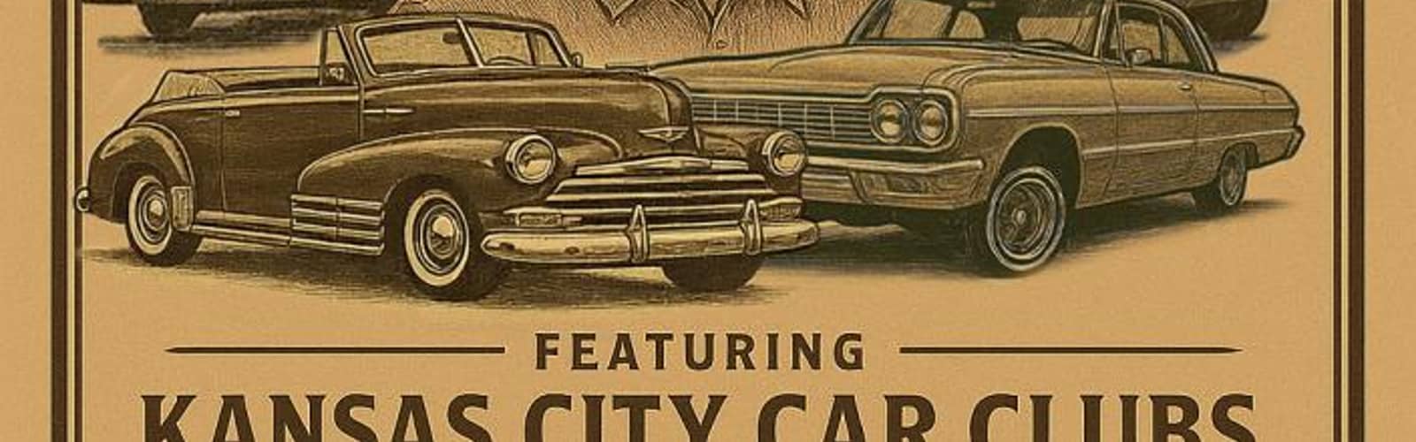 Old School Sours: Celebrating KCK Car Club History