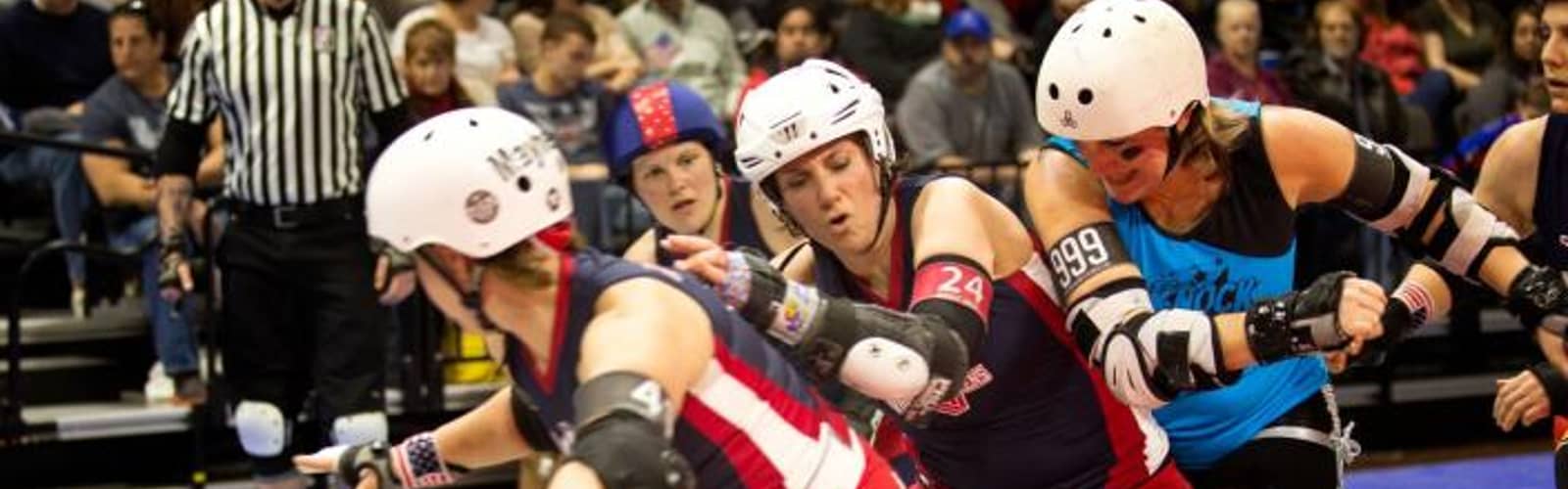 KC Roller Warriors