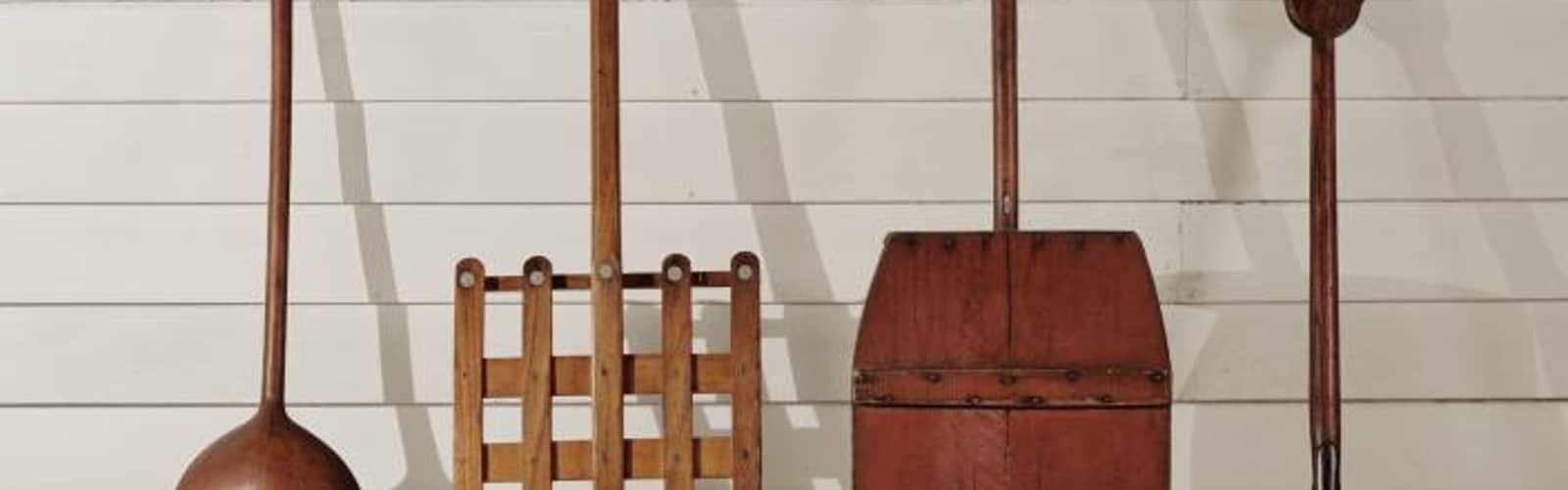 Gallery Talk: “The Shakers”
