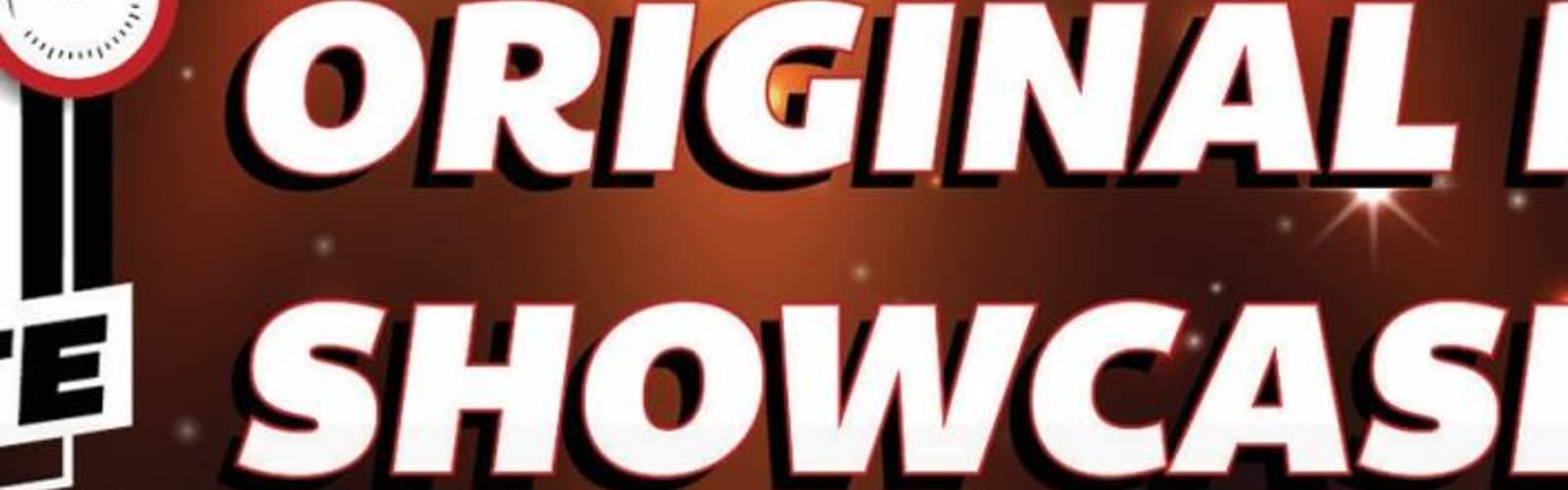 WLC Theatre: 10 Minute Original Play Showcase