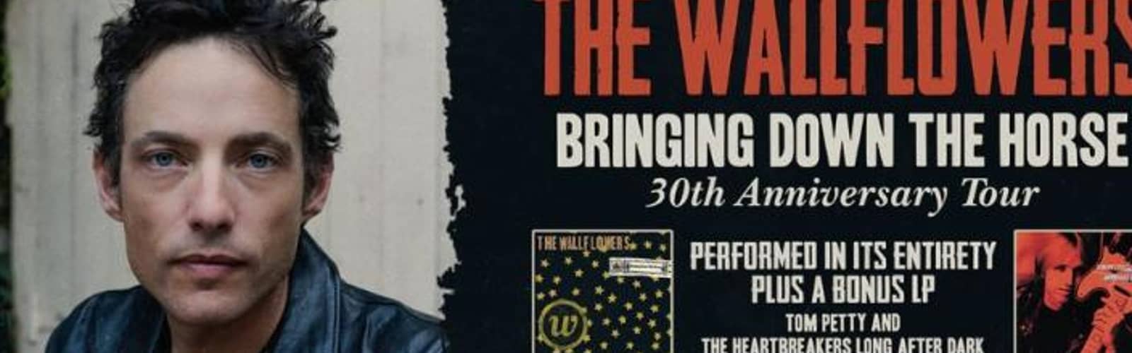The Wallflowers