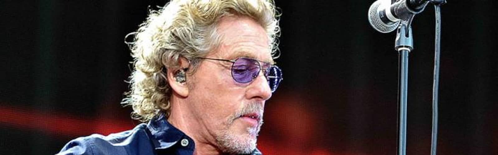 Roger Daltrey - A Great Night Out