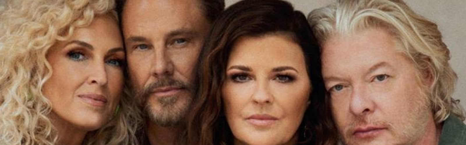 Little Big Town