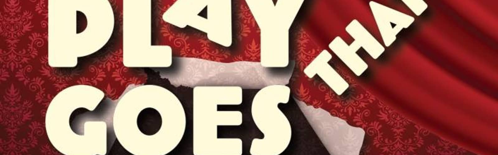 The Play That Goes Wrong