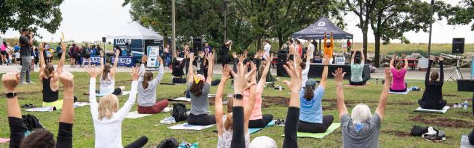PULSE: A Health & Wellness Fest For All