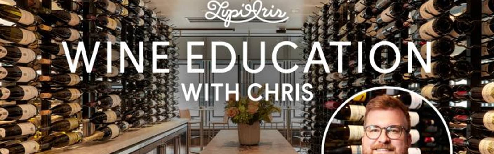 Wine Education with Chris | Rose Wines