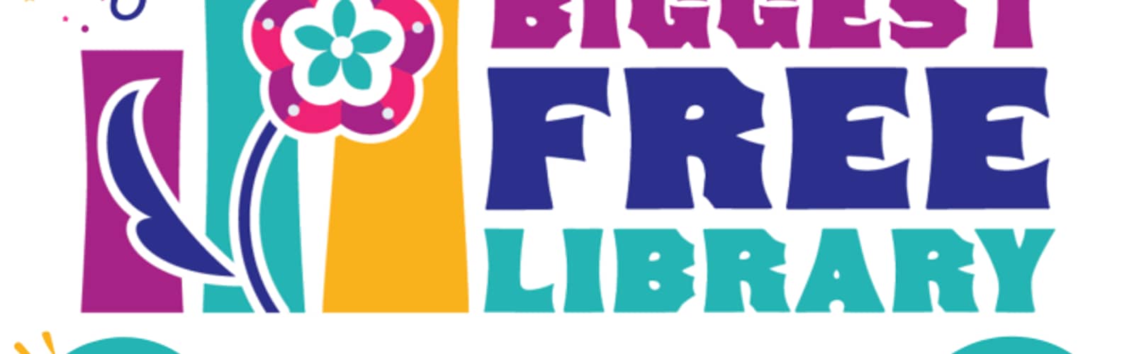 Milwaukee’s Biggest Free Library