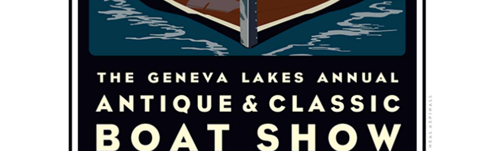 Geneva Lakes Antique & Classic Boat Show
