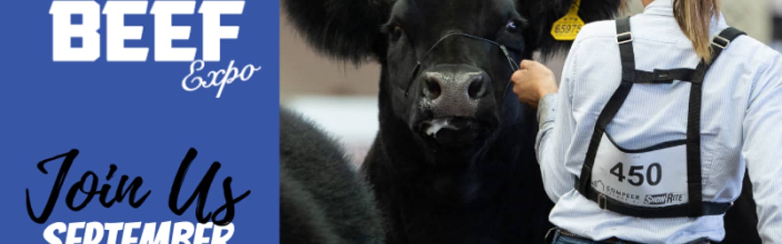 World Beef Expo