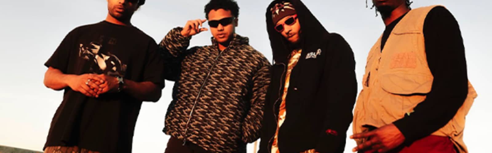 Bungalow Collect Across America Tour: Disco Rap in Milwaukee