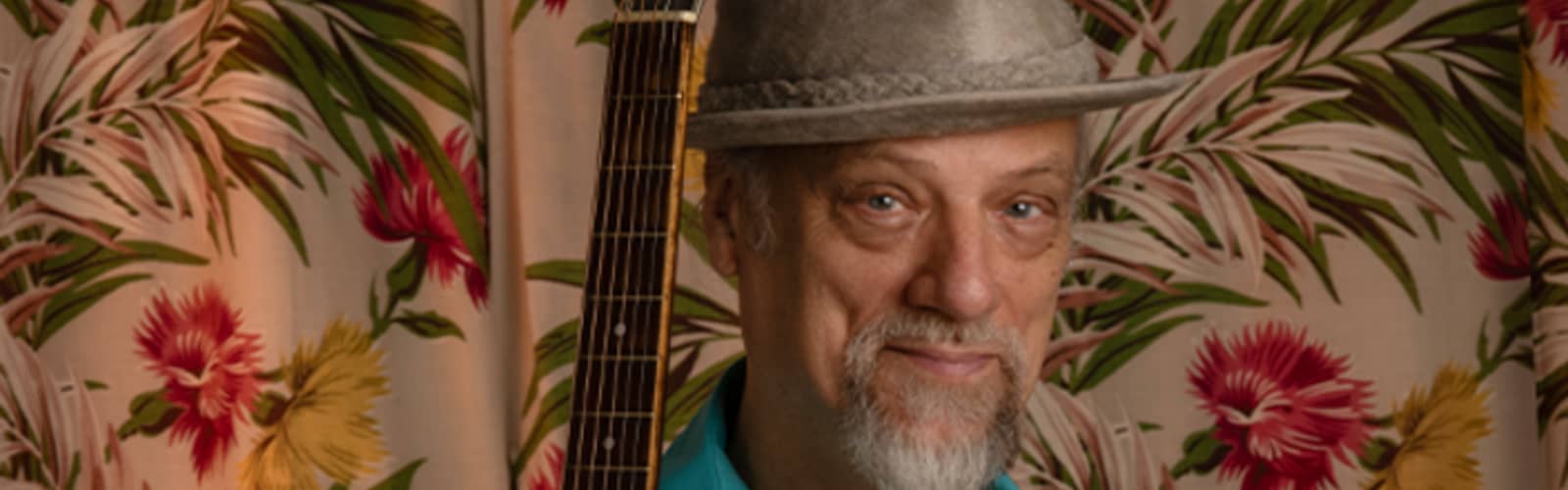 Paul Cebar