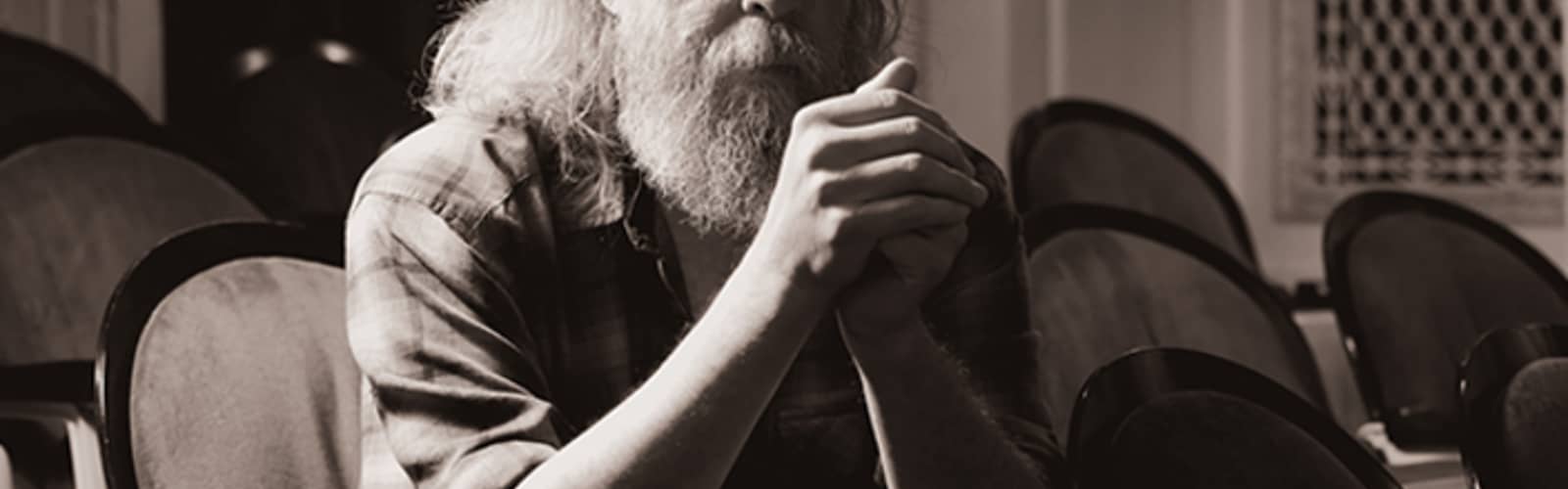 Charlie Parr