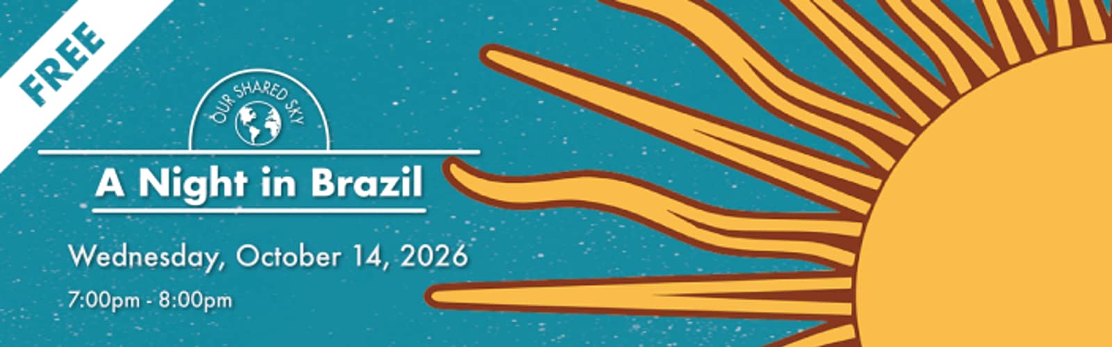 A Night in Brazil