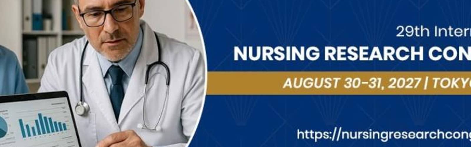 29th International Nursing Research Congress